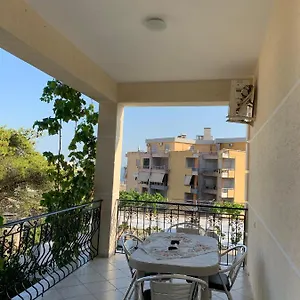 Ylli Cunaj Sarandë