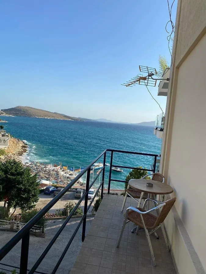 Apartamente Berti`s Garden Sarandë Appartamento