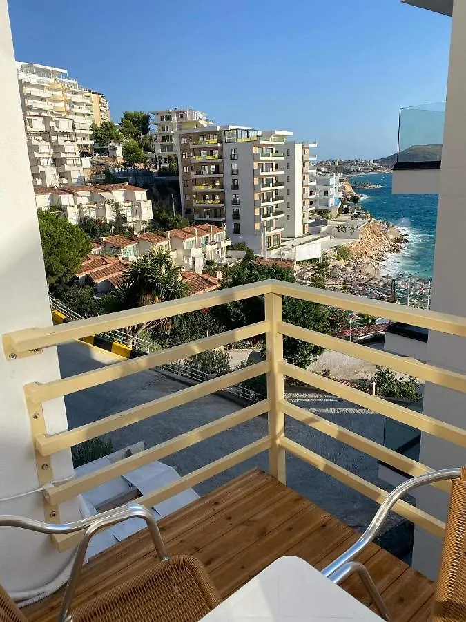 סרנדה Apartamente Berti'S Garden 0*,  אלבניה