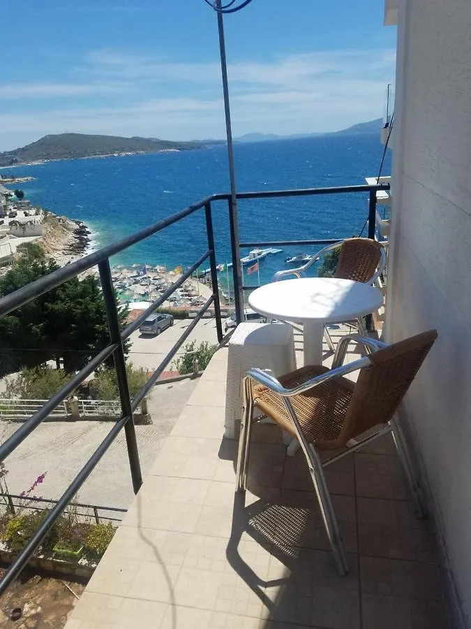 Apartamente Berti`s Garden Sarandë 0*,  Albania