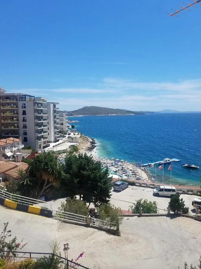 Apartamente Berti`s Garden Sarandë Appartamento
