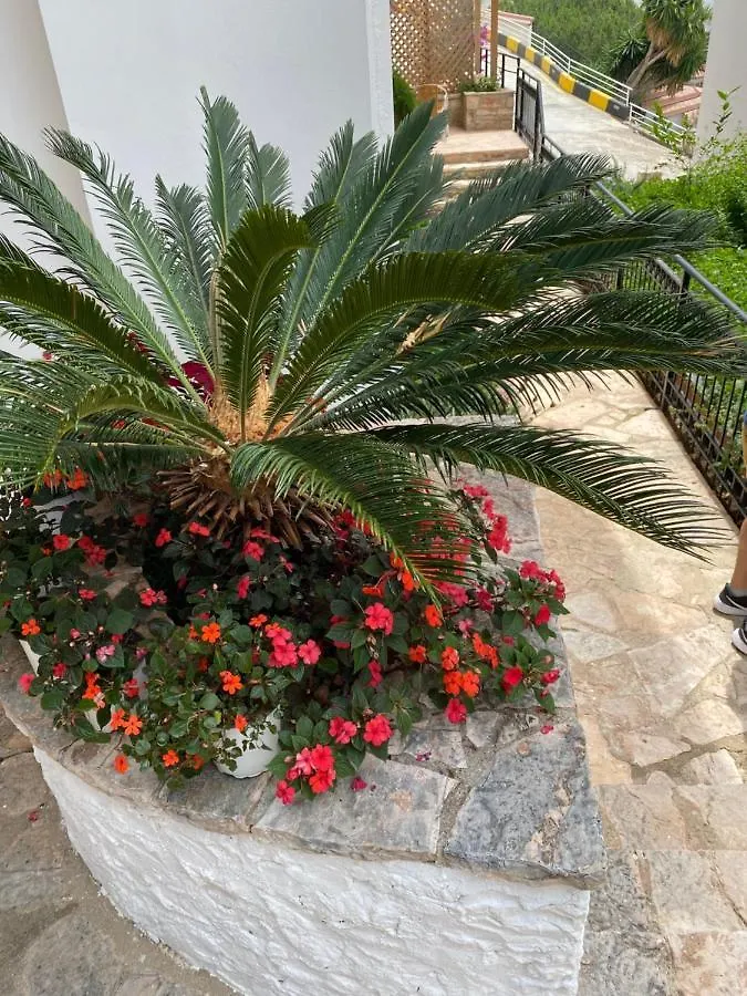 Apartamente Berti`s Garden Sarandë Appartamento